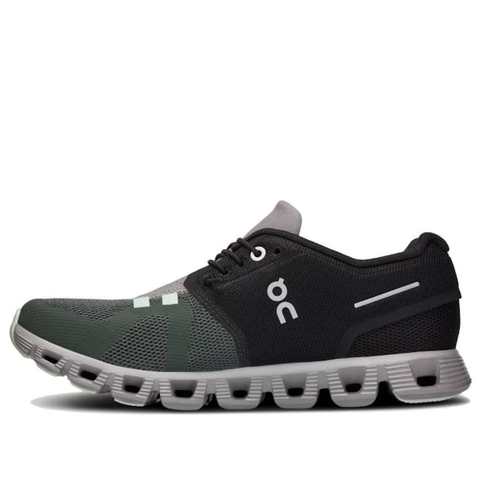 (WMNS) On Running Cloud 5 'Black Lead' 59.98158 - Image 2