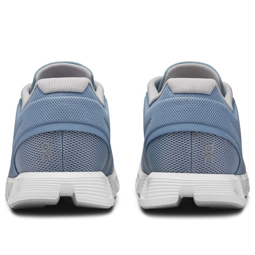 On Running Cloud 5 'Chambray White' 59.98162 - Image 5
