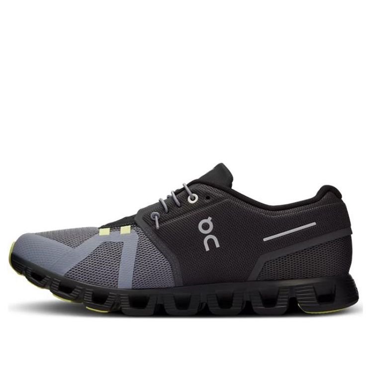 On Running Cloud 5 'Magnet Fossil' 59.98166