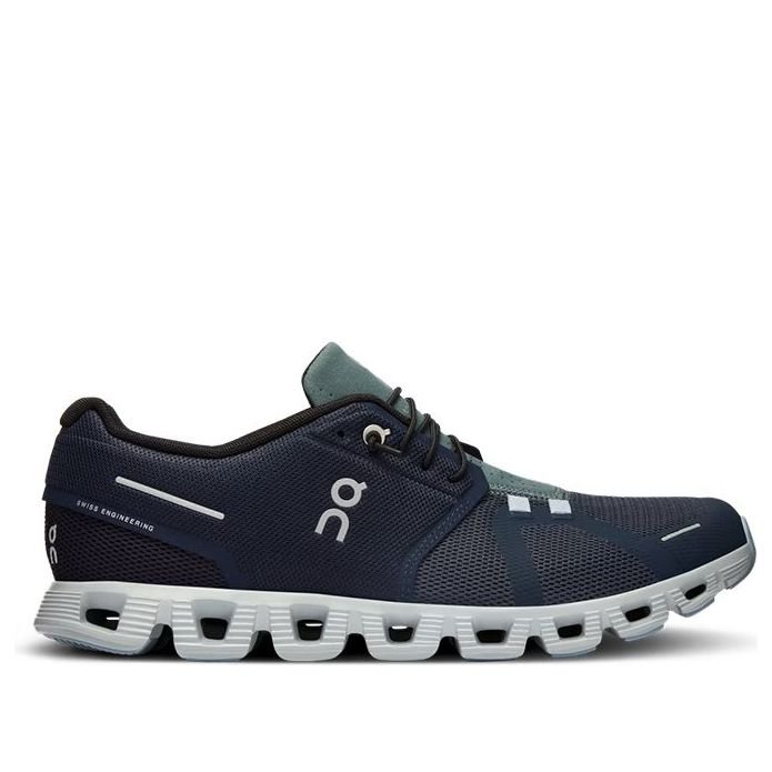 On Running Cloud 5 'Midnight Navy' 59.98167 - Image 2