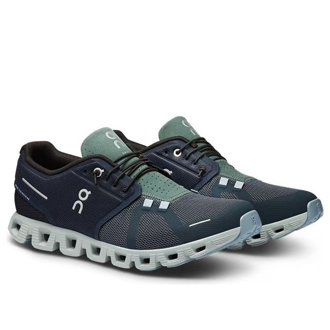 On Running Cloud 5 'Midnight Navy' 59.98167 - Image 3