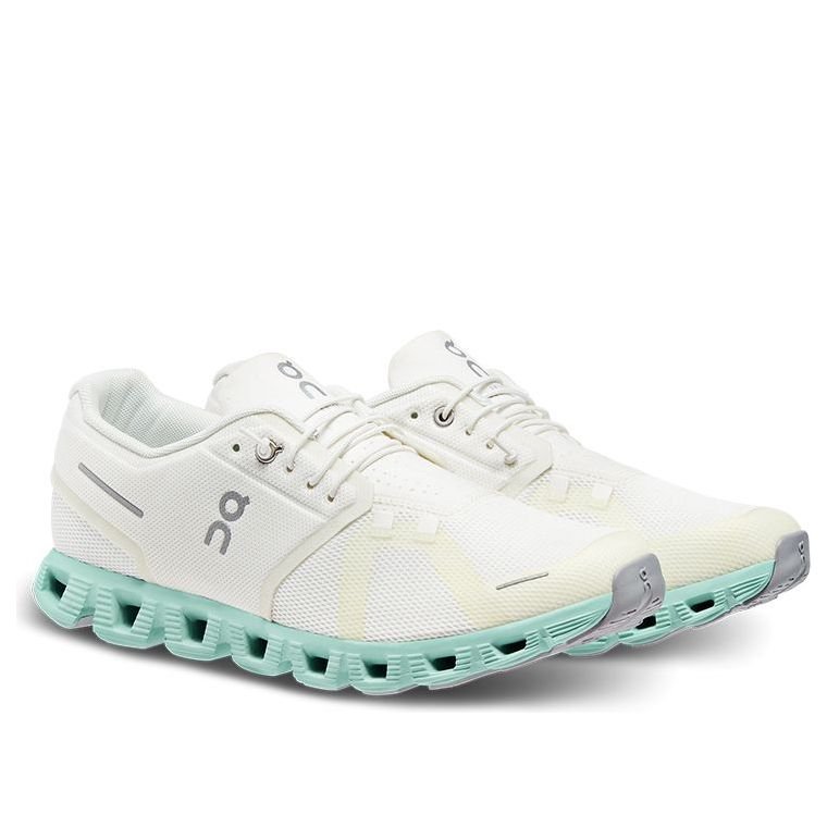 On Running Cloud 5 'Undyed White Creek' 59.98369 - Image 3