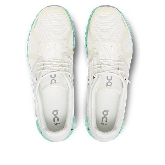 On Running Cloud 5 'Undyed White Creek' 59.98369 - Image 4