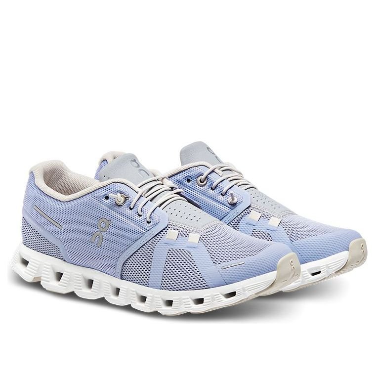 On Running Cloud 5 'Nimbus Alloy' 59.98371 - Image 3
