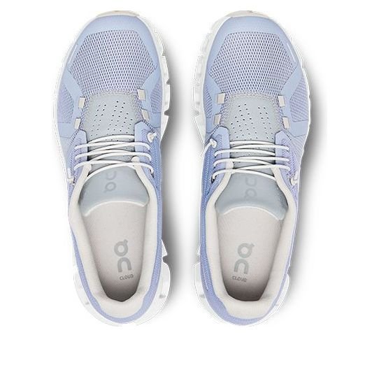 On Running Cloud 5 'Nimbus Alloy' 59.98371 - Image 4