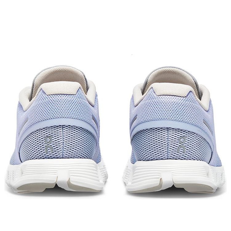 On Running Cloud 5 'Nimbus Alloy' 59.98371 - Image 5