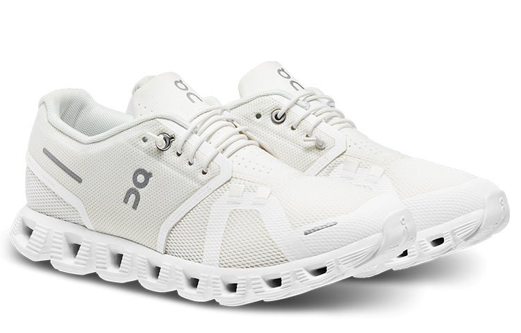 (WMNS) On Running Cloud 5 'Undyed-White' 59.98373 - Image 3