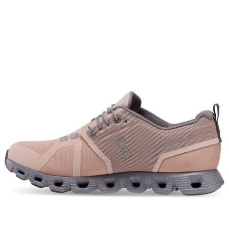 (WMNS) On Running Cloud 5 Waterproof 'Mauve' 59.98527