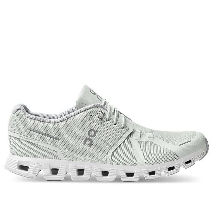 On Running Cloud 5 'Ice White' 59.98775 - Image 2