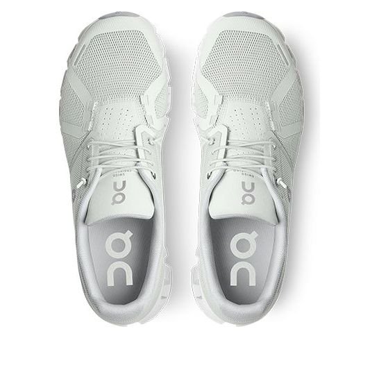 On Running Cloud 5 'Ice White' 59.98775 - Image 4