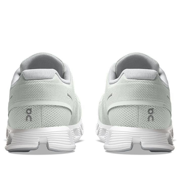 On Running Cloud 5 'Ice White' 59.98775 - Image 5