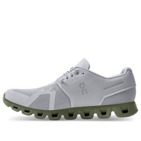 On Running Cloud 5 'Glacier Reseda' 59.98891