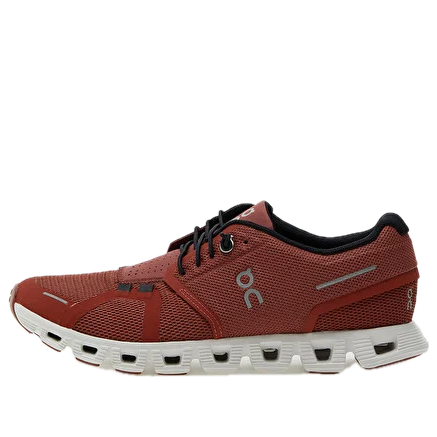 (WMNS) On Running Cloud 5 'Rust Black' 59.98898