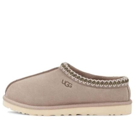 UGG Tasman Slipper 'Putty' 5950-PUTT