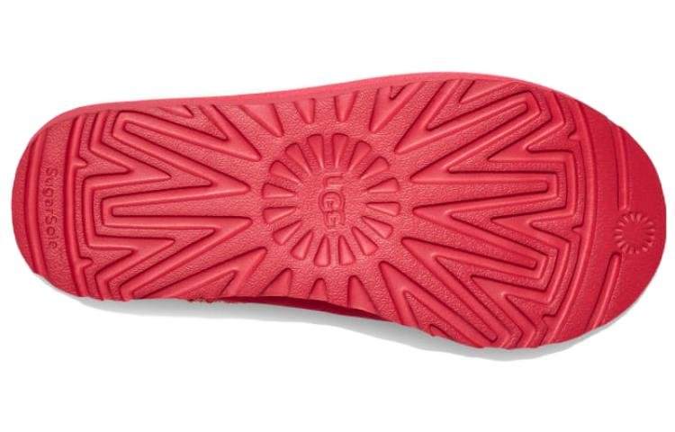 (WMNS) UGG Tasman Slipper 'Pink Glow' 5955-PGW - Image 3
