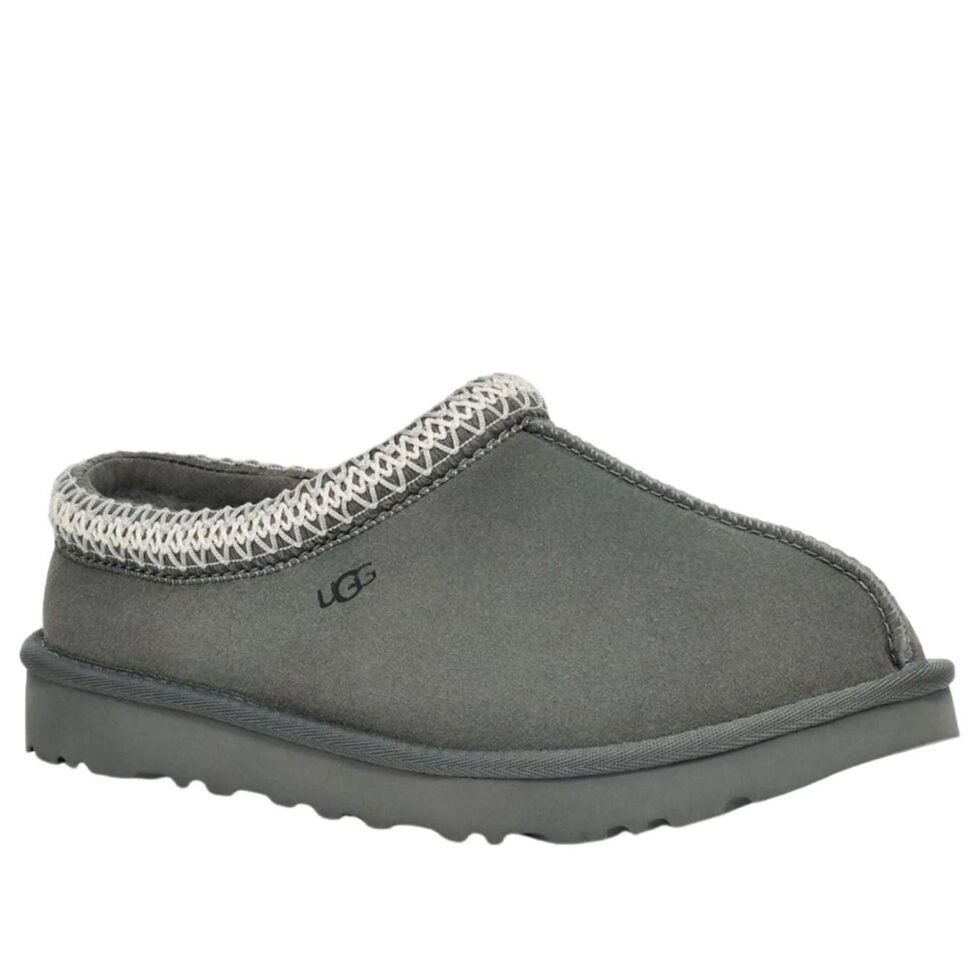 (WMNS) UGG Tasman Slipper 'Rainstorm' 5955-RNS - Image 2