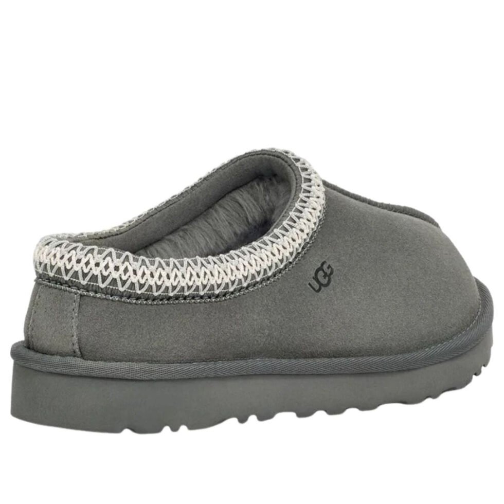 (WMNS) UGG Tasman Slipper 'Rainstorm' 5955-RNS - Image 3