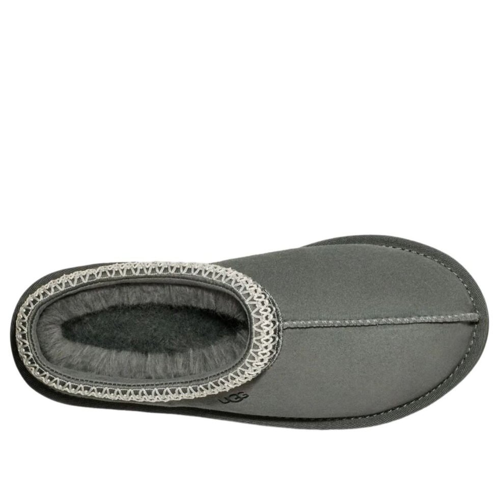 (WMNS) UGG Tasman Slipper 'Rainstorm' 5955-RNS - Image 4