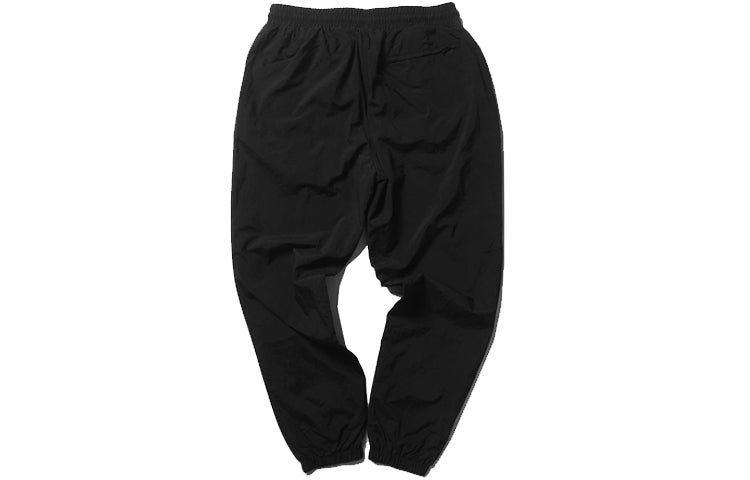 PUMA x Randomevent Woven Pants 'Black' 59666601 - Image 2