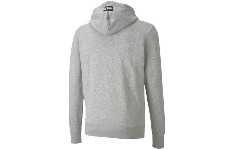 PUMA xThe Hundreds Gray 596749-04 - Image 2