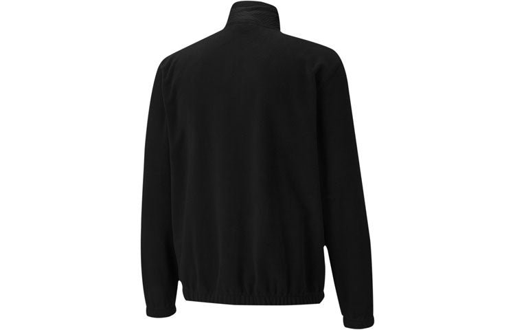 PUMA Avenir Track Jacket 'Black' 599356-01 - Image 2