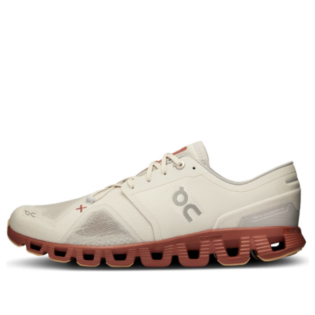 (WMNS) On Running Cloud X 3 'Ice Auburn' 60.97791