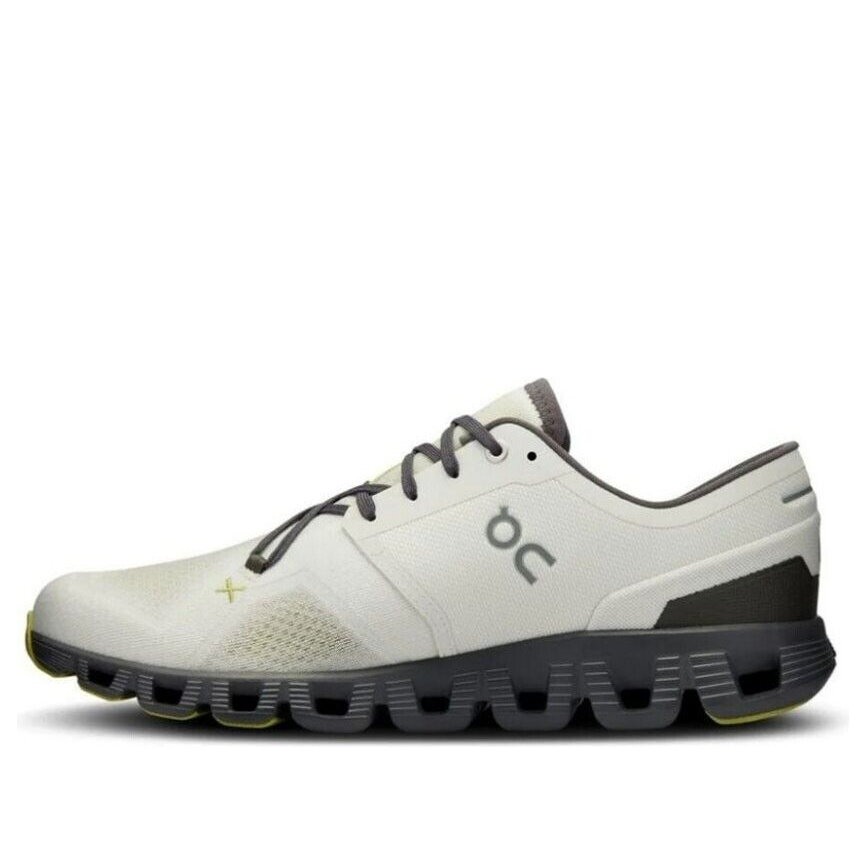 On Running Cloud X 3 'Ice Eclipse' 60.97798