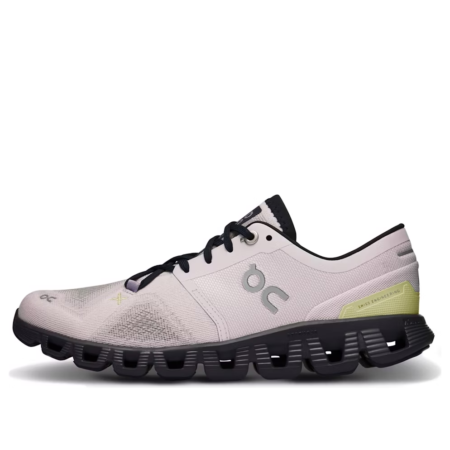 (WMNS) On Running Cloud X 3 'Orchid Iron' 60.98098