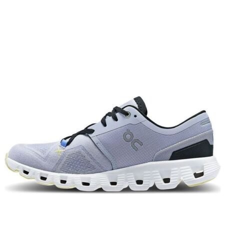 (WMNS) On Running Cloud X 3 'Nimbus White' 60.98253