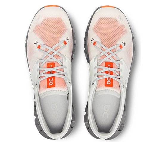 On Running Cloud X 3 'Ivory Alloy' 60.98254 - Image 4