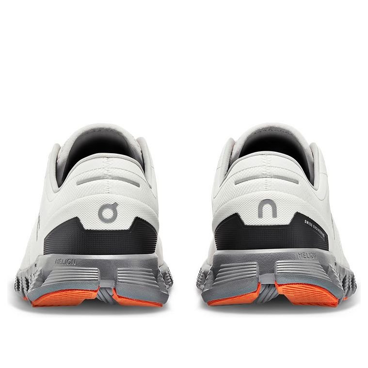 On Running Cloud X 3 'Ivory Alloy' 60.98254 - Image 5