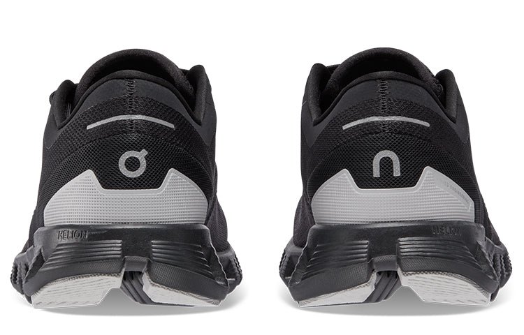 (WMNS) On Running Cloud X 3 'Black' 60.98696 - Image 5