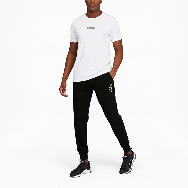 PUMA Neymar Jr 2.0 'Black' 605538-01 - Image 3