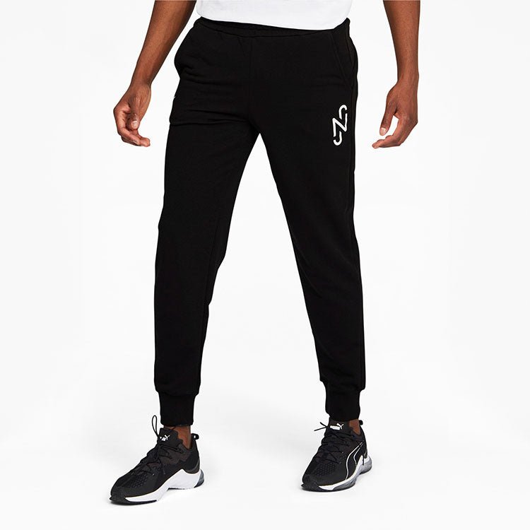 PUMA Neymar Jr 2.0 'Black' 605538-01 - Image 4