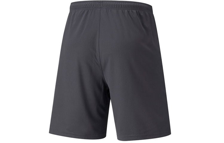 PUMA Neymar Jr Futebol Shorts 'Dark Grey' 605602-07 - Image 2