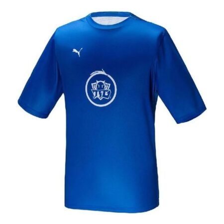 PUMA KPL TTG Tee 'Blue' 605761-13