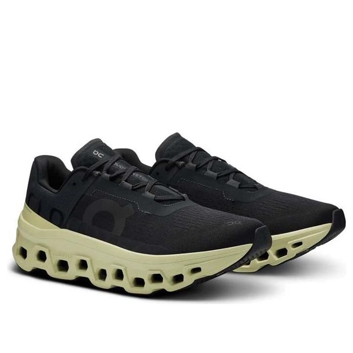 On Running Cloudmonster 'Black Acacia' 61.97727 - Image 2