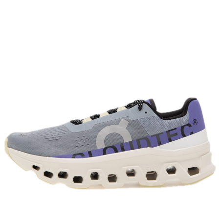 On Running Cloudmonster 'Mist Blueberry' 61.97787