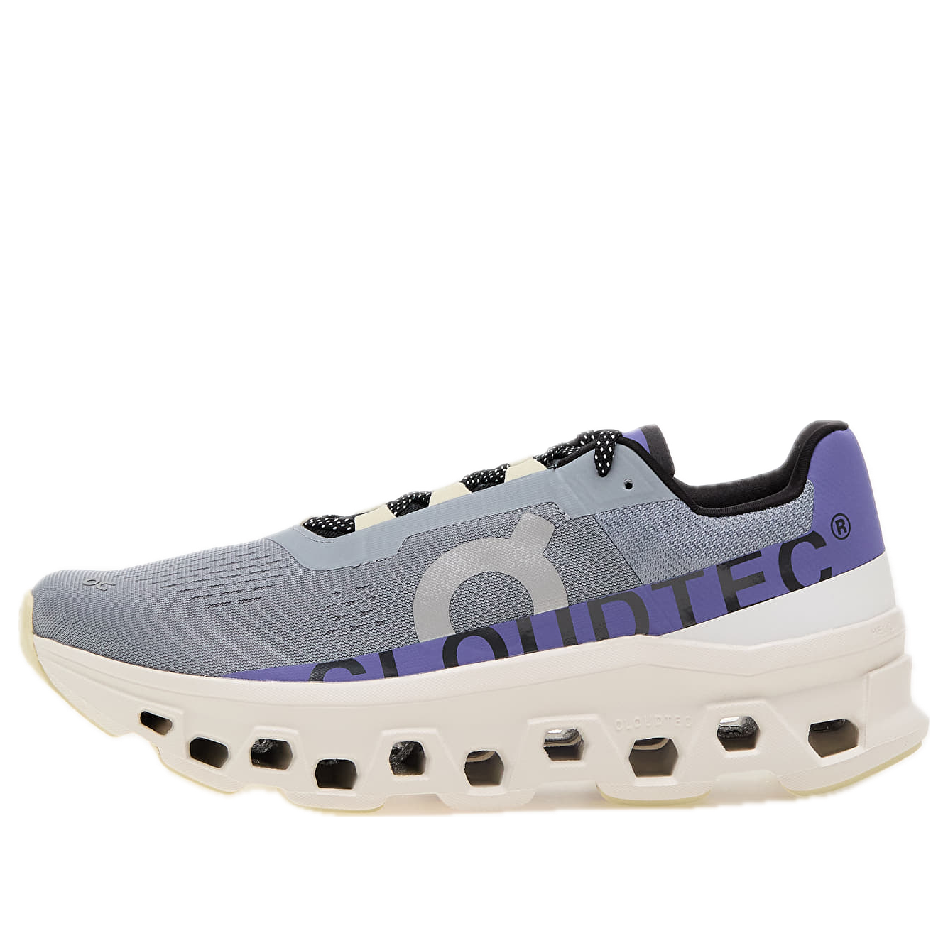 On Running Cloudmonster 'Mist Blueberry' 61.97787