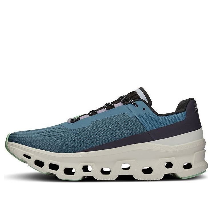 On Running Cloudmonster 'Dust Vapor' 61.98084 - Image 2