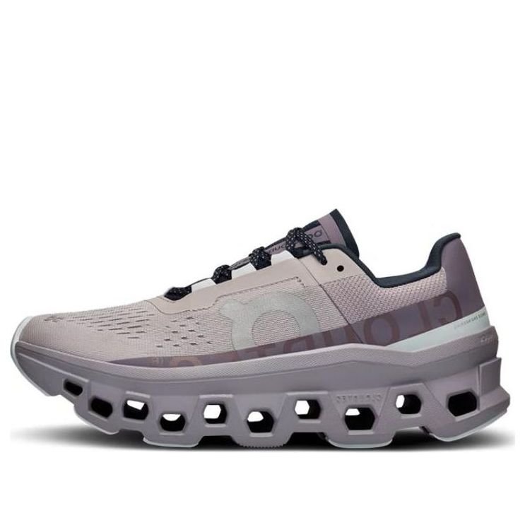 (WMNS) On Running Cloudmonster 'Pearl Artic' 61.98128