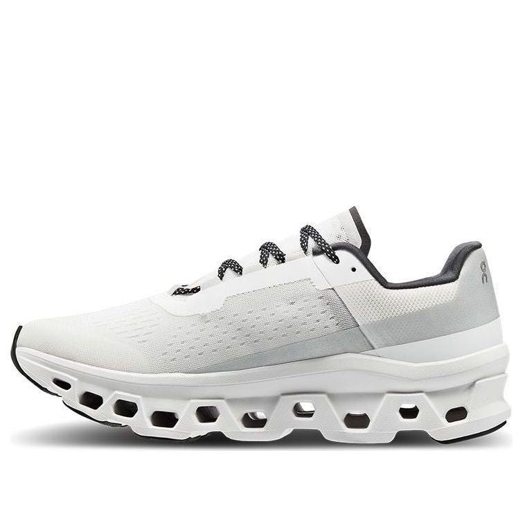 On Running Cloudmonster 'Undyed White Black' 61.98288 - Image 2