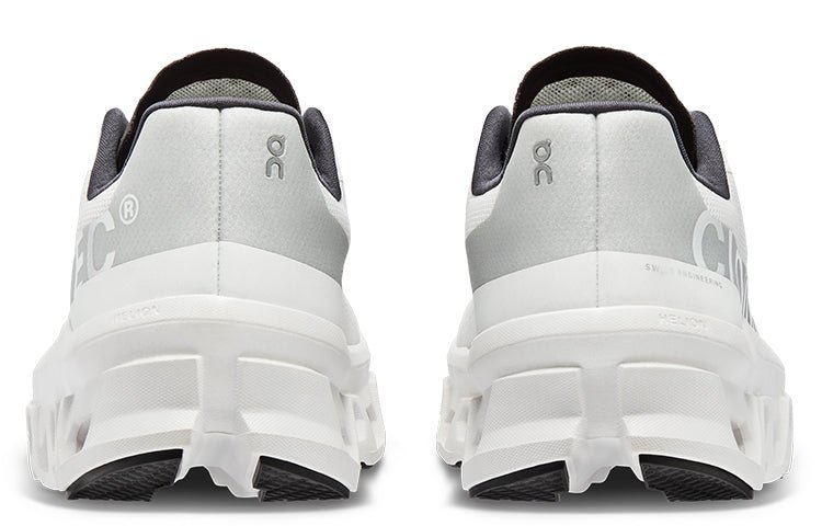 On Running Cloudmonster 'Undyed White Black' 61.98288 - Image 5