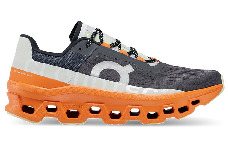 On Running Cloudmonster 'Eclipse Turmeric' 61.98656 - Image 3