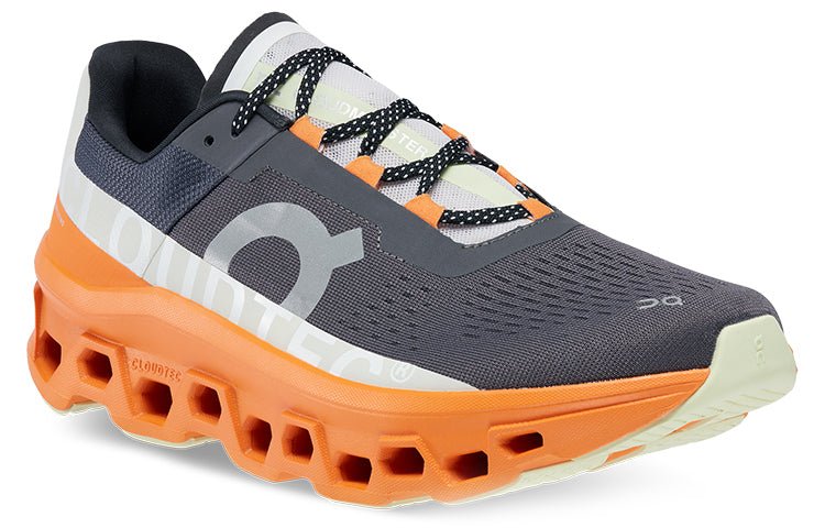 On Running Cloudmonster 'Eclipse Turmeric' 61.98656 - Image 4