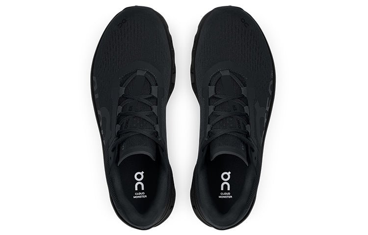 On Running Cloudmonster 'Triple Black' 61.99025 - Image 5