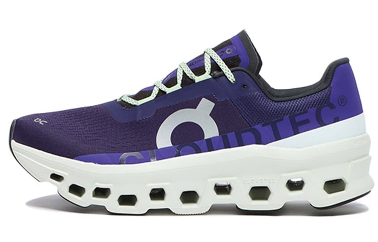 On Running Cloudmonster 'Acai Aloe' 61.99027 - Image 2