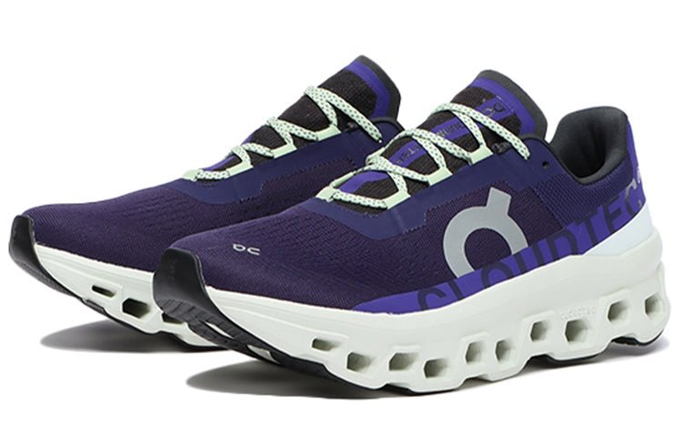 On Running Cloudmonster 'Acai Aloe' 61.99027 - Image 3