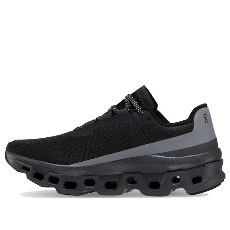 On Running Cloudmonster 'Lumos Black' 62.98394 - Image 2