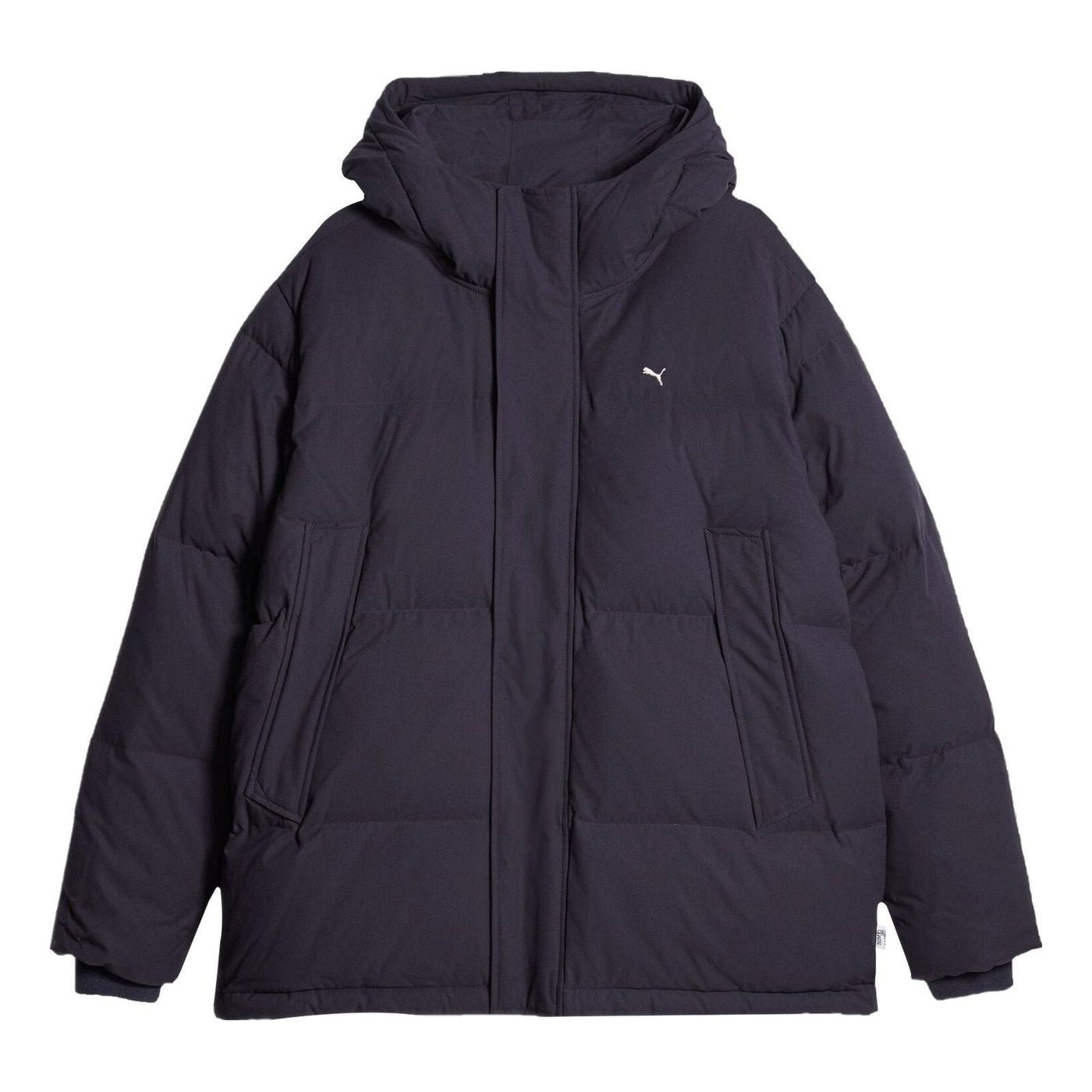 PUMA Mmq Down Jacket 'Black' 620817-16